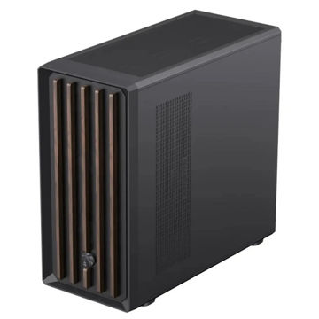 کیس کامپیوتر گیمینگ گیم مکس مدل CLAW 460 WB