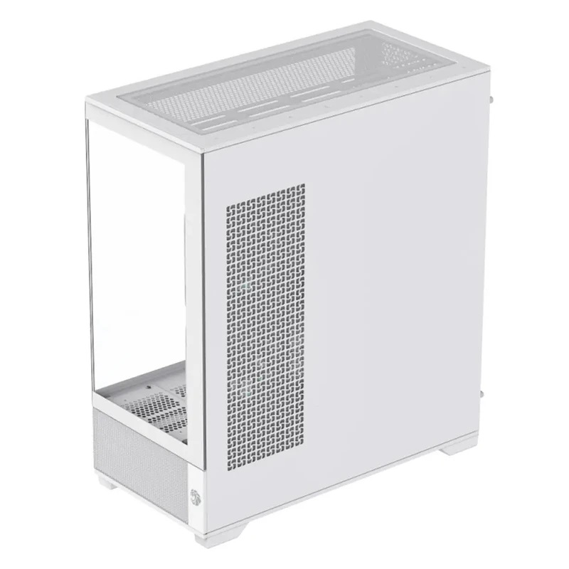 کیس کامپیوتر گیمینگ گیم مکس مدل VISTA 2 AW