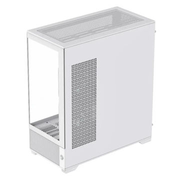 کیس کامپیوتر گیمینگ گیم مکس مدل VISTA 2 AW