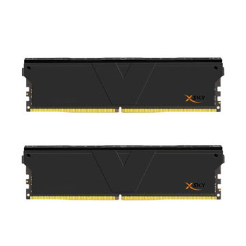 رم وی کالر دو کاناله XSky 32GB (2 x 16GB) DDR5 6000 CL28