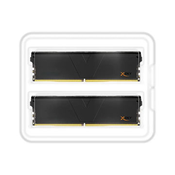 رم وی کالر دو کاناله XSky 32GB (2 x 16GB) DDR5 6000 CL28