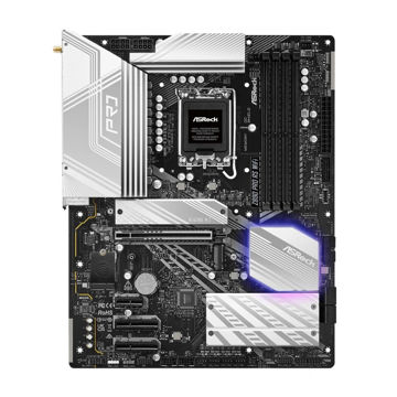 مادربرد ازراک مدل Z890 Pro RS WiFi