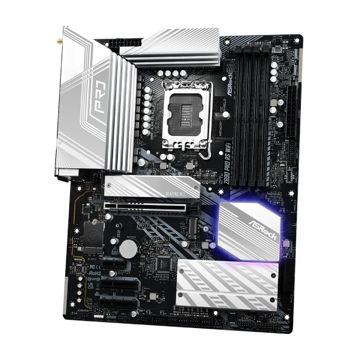 مادربرد ازراک مدل Z890 Pro RS WiFi