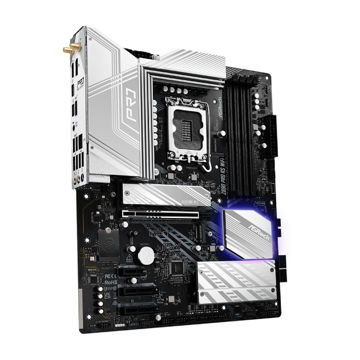 مادربرد ازراک مدل Z890 Pro RS WiFi