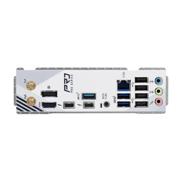 مادربرد ازراک مدل Z890 Pro RS WiFi