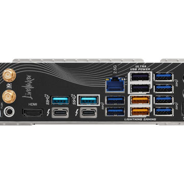 مادربرد ازراک مدل Z890 LiveMixer WiFi DDR5