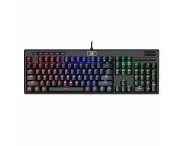کیبورد گیمینگ ردراگون مدل MANYU K579 RGB با سیم