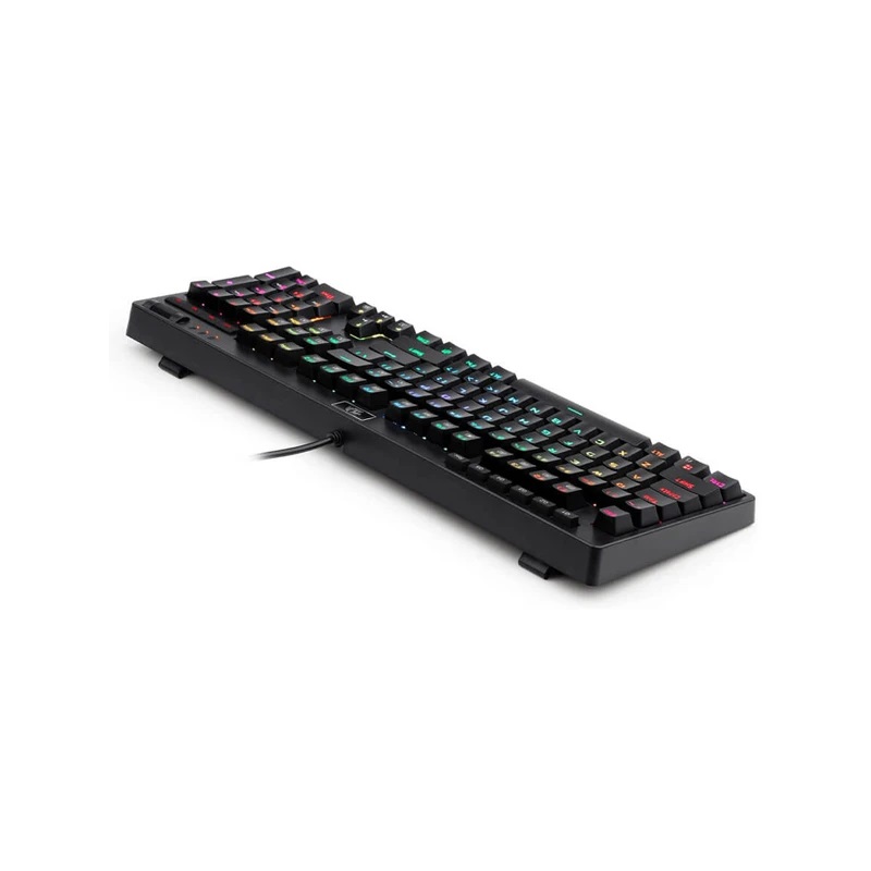 کیبورد گیمینگ ردراگون مدل MANYU K579 RGB با سیم