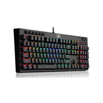 کیبورد گیمینگ ردراگون مدل MANYU K579 RGB با سیم