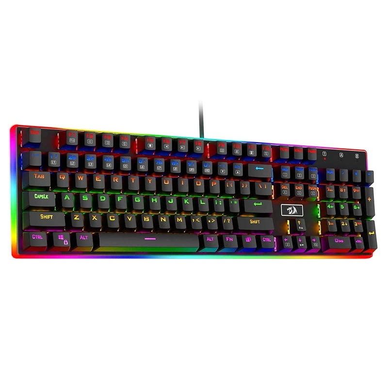 کیبورد مخصوص بازی ردراگون مدل K577R KALI