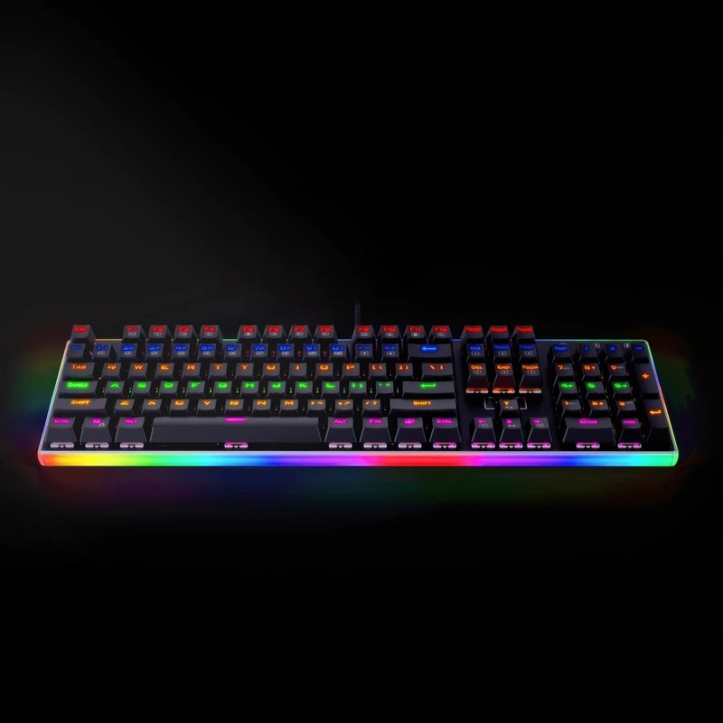 کیبورد مخصوص بازی ردراگون مدل K577R KALI
