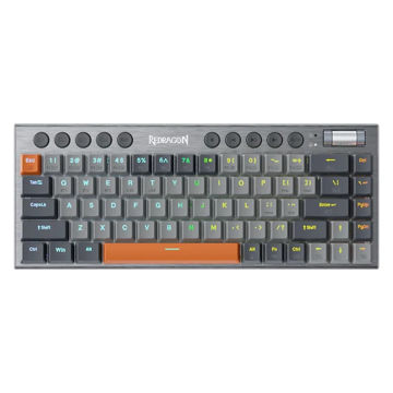 کیبورد گیمینگ ردراگون مدل K609GG-RGB-PRO
