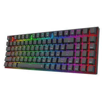 کیبورد گیمینگ ردراگون مدل GHOSTBLADE K735