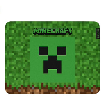 ماوس پد گیمینگ ریزر مدل GIGANTUS V2 M MINECRAFT EDITION