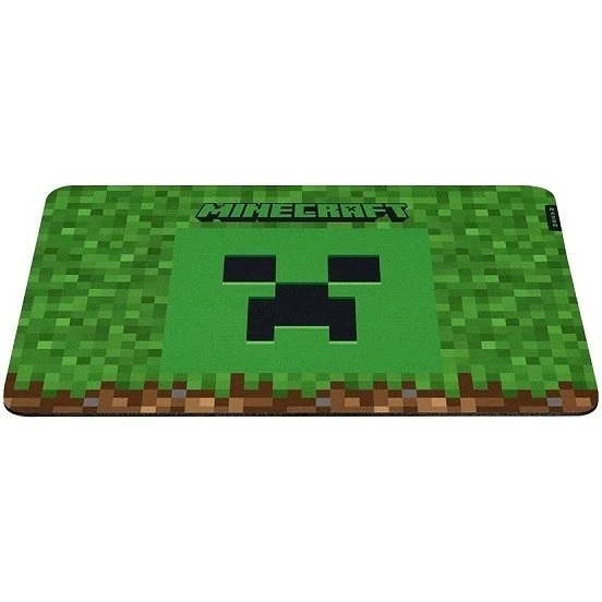 ماوس پد گیمینگ ریزر مدل GIGANTUS V2 M MINECRAFT EDITION