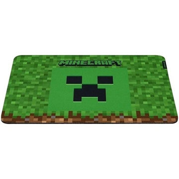 ماوس پد گیمینگ ریزر مدل GIGANTUS V2 M MINECRAFT EDITION