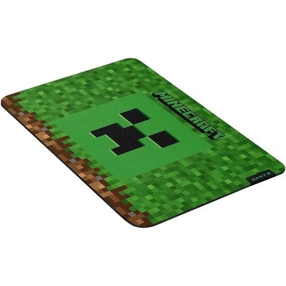 ماوس پد گیمینگ ریزر مدل GIGANTUS V2 M MINECRAFT EDITION