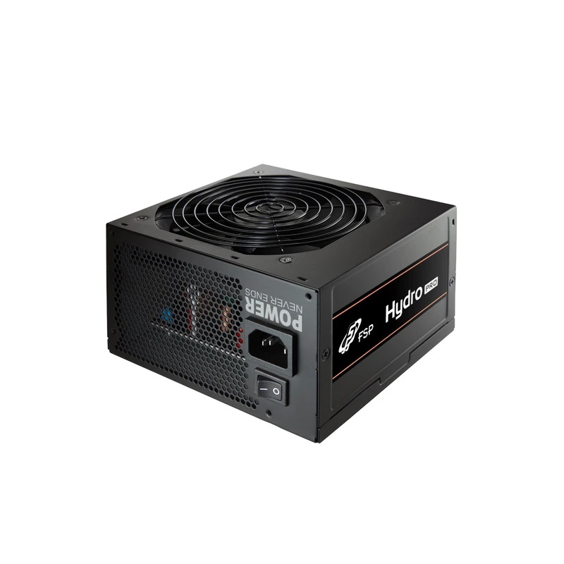 منبع تغذیه کامپیوتر اف اس پی مدل HYDRO PRO 700W