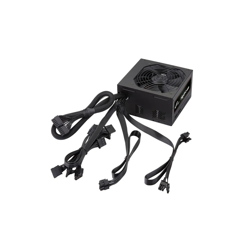 منبع تغذیه کامپیوتر اف اس پی مدل HYDRO PRO 700W