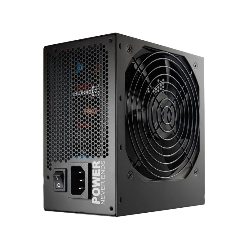 منبع تغذیه کامپیوتر اف اس پی مدل  HYDRO PRO 800W ATX3.1 BRONZE