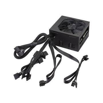 منبع تغذیه کامپیوتر اف اس پی مدل  HYDRO PRO 800W ATX3.1 BRONZE