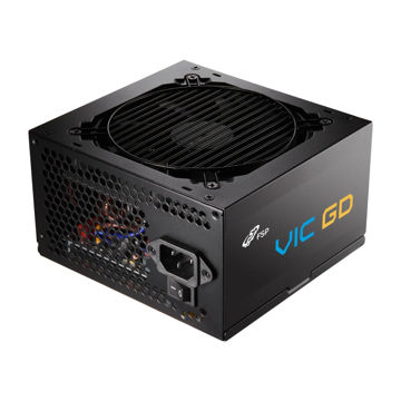 منبع تغذیه کامپیوتر اف اس پی مدل FSP VIC GD 750W (ATX3.1)