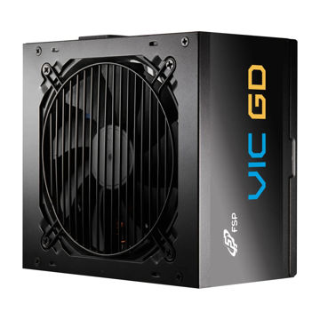 منبع تغذیه کامپیوتر اف اس پی مدل FSP VIC GD 750W (ATX3.1)