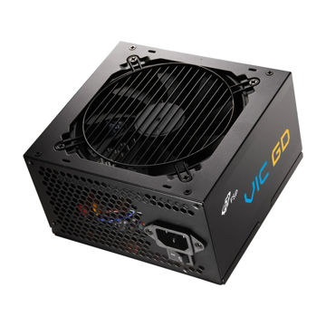 منبع تغذیه کامپیوتر اف اس پی مدل FSP VIC GD 750W (ATX3.1)