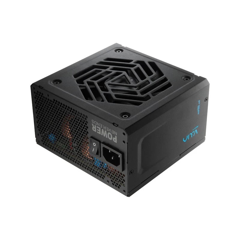 منبع تغذیه کامپیوتر اف اس پی مدل VITA GD 750W ATX3.1