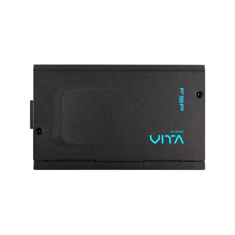 منبع تغذیه کامپیوتر اف اس پی مدل VITA GD 750W ATX3.1