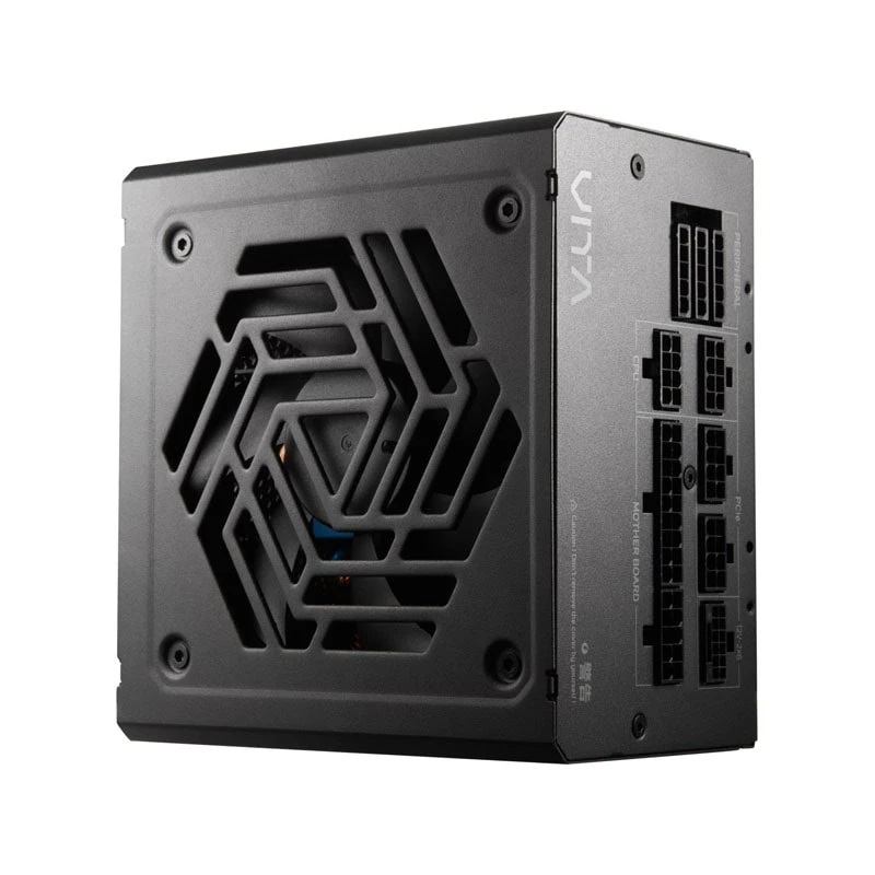 منبع تغذیه کامپیوتر اف اس پی مدل VITA GM 750W ATX3.1