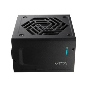 منبع تغذیه کامپیوتر اف اس پی مدل VITA GM 750W ATX3.1