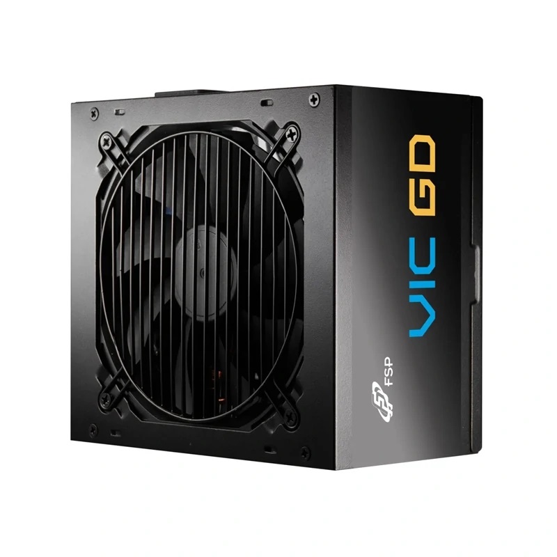 منبع تغذیه کامپیوتر اف اس پی مدل VIC GD 850W ATX3.1