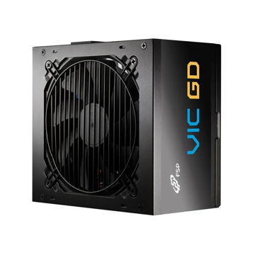 منبع تغذیه کامپیوتر اف اس پی مدل VIC GD 850W ATX3.1