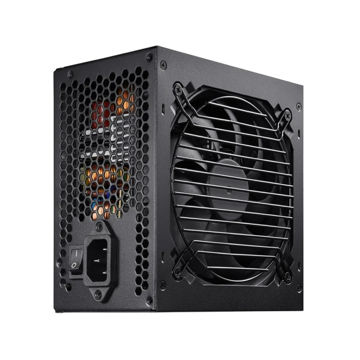 منبع تغذیه کامپیوتر اف اس پی مدل VIC GD 850W ATX3.1
