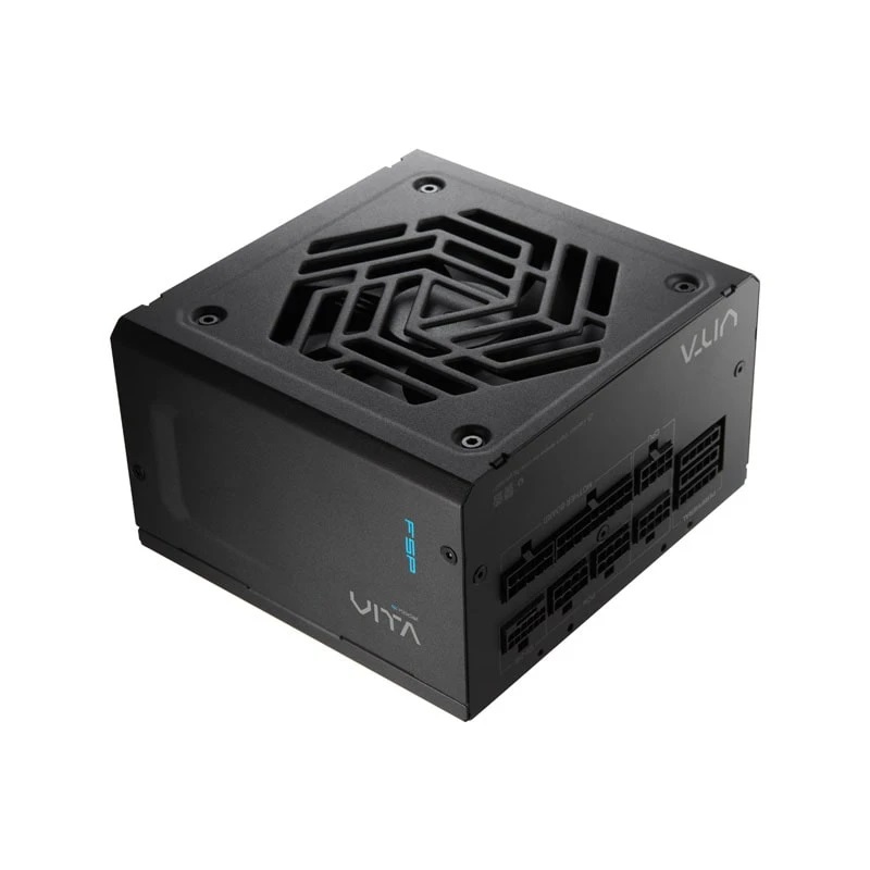 منبع تغذیه کامپیوتر اف اس پی مدل VITA GM 850W ATX3.1