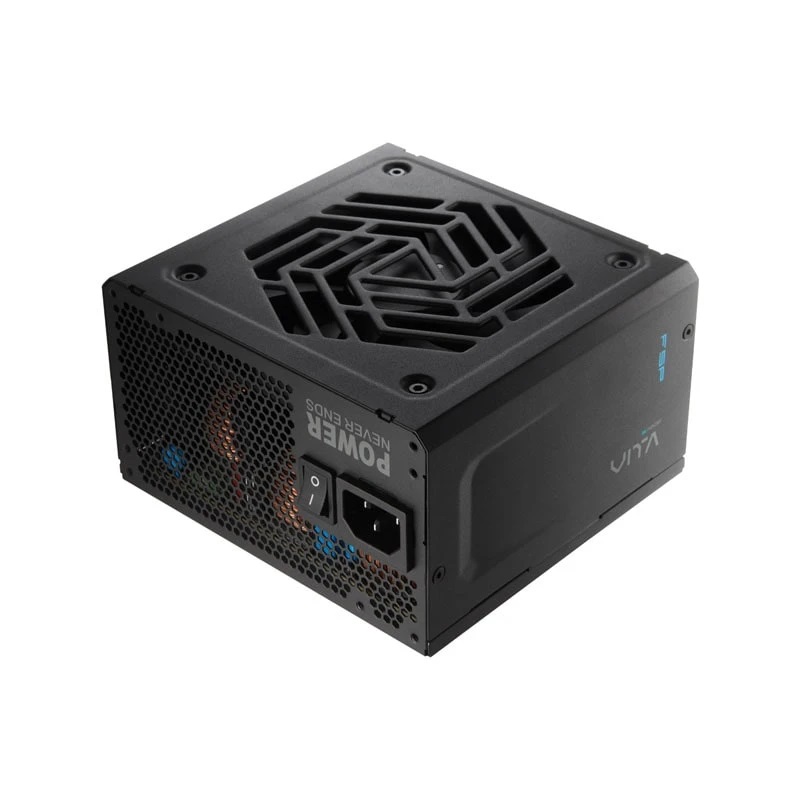 منبع تغذیه کامپیوتر اف اس پی مدل VITA GM 850W ATX3.1