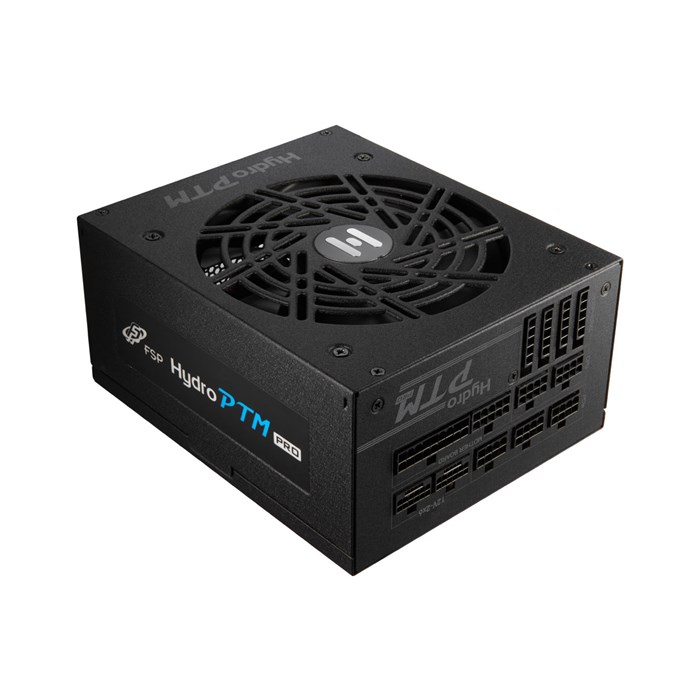 منبع تغذیه اف اس پی 1350 وات مدل Hydro PTM PRO (ATX3.1) 1350W