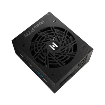 منبع تغذیه اف اس پی 1350 وات مدل Hydro PTM PRO (ATX3.1) 1350W