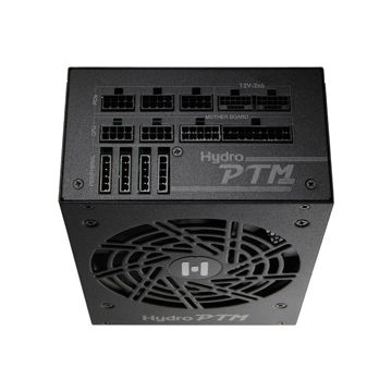 منبع تغذیه اف اس پی 1350 وات مدل Hydro PTM PRO (ATX3.1) 1350W