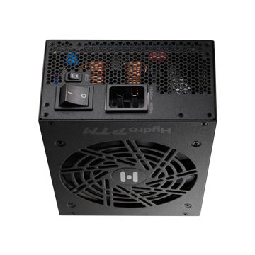 منبع تغذیه اف اس پی 1350 وات مدل Hydro PTM PRO (ATX3.1) 1350W