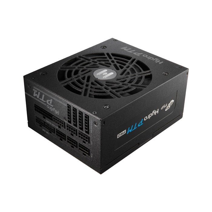 پاور اف اس پی 1650 وات مدل Hydro PTM PRO (ATX3.1) 1650W