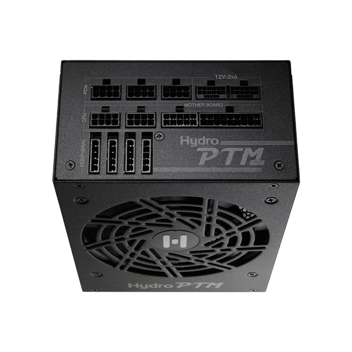 پاور اف اس پی 1650 وات مدل Hydro PTM PRO (ATX3.1) 1650W