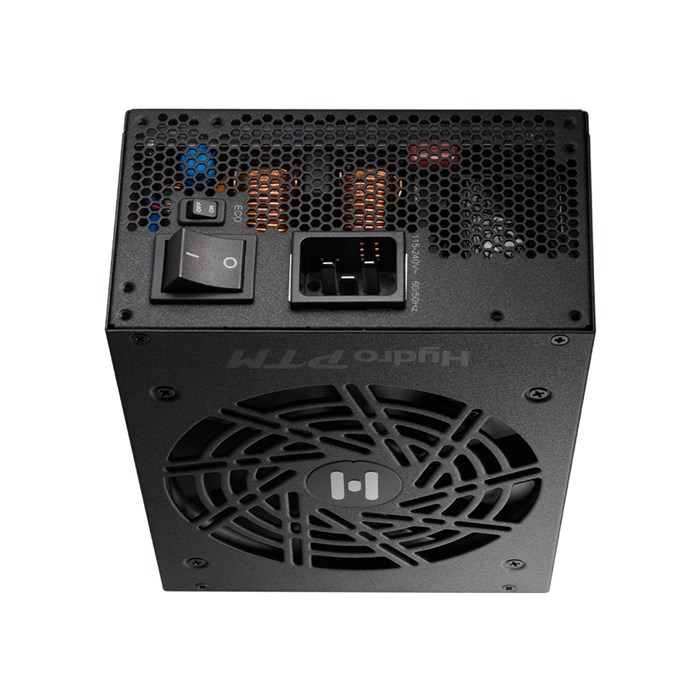 پاور اف اس پی 1650 وات مدل Hydro PTM PRO (ATX3.1) 1650W