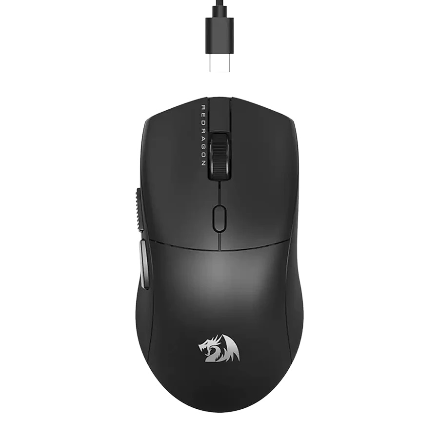 ماوس گیمینگ ردراگون مدل K1NG M996 با سیم