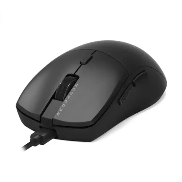 ماوس گیمینگ ردراگون مدل K1NG M996 با سیم