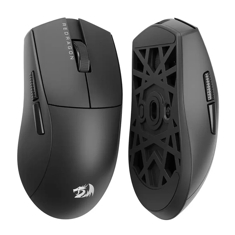 ماوس گیمینگ ردراگون مدل SABER M922 PRO