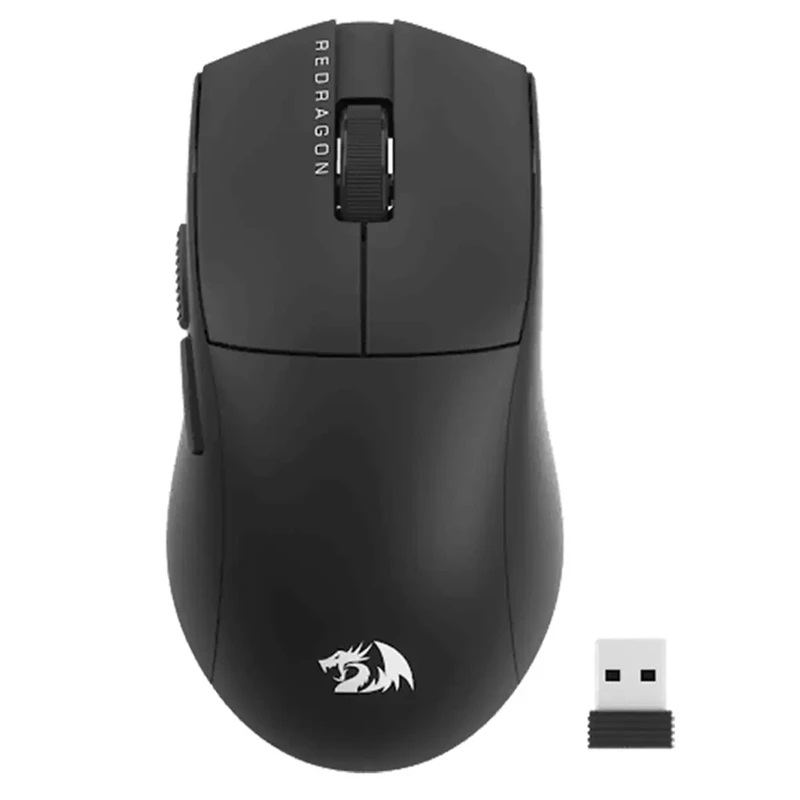 ماوس گیمینگ ردراگون مدل SABER M922 PRO