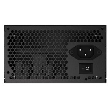 منبع تغذیه کامپیوتر گیگابایت مدل P550B