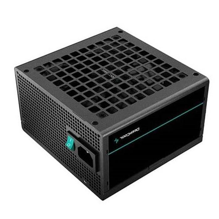 منبع تغذیه کامپیوتر دیپ کول مدل POWER PF600 WH